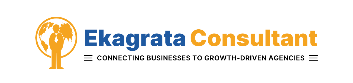 logo ekagrata consultant